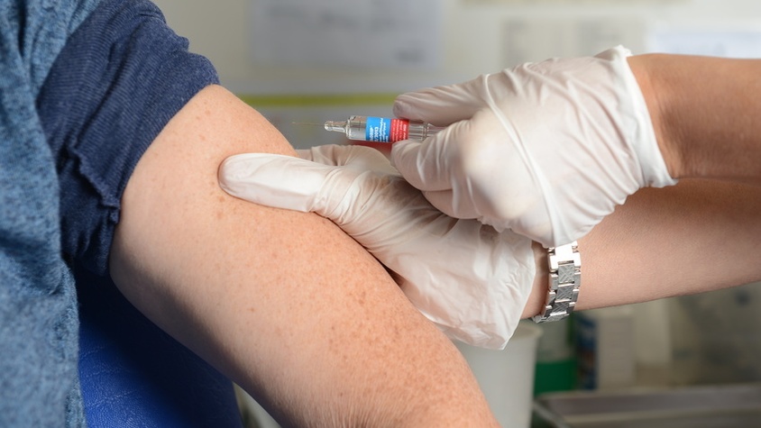 Injection